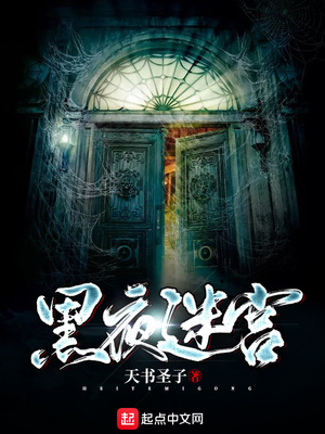 黑夜迷宮