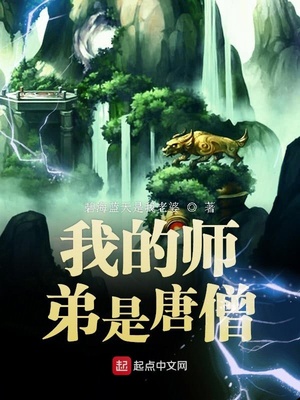 我的師弟是唐僧