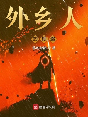 外鄉(xiāng)人的旅途