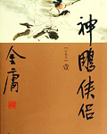 神雕俠侶