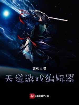 天道游戲編輯器