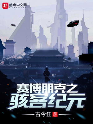 賽博朋克之駭客紀(jì)元
