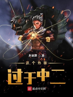 這個(gè)外掛過于中二