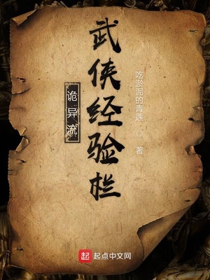 詭異流武俠經(jīng)驗(yàn)欄