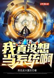 我真沒想當系統啊