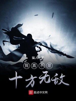 我真不是十方無敵