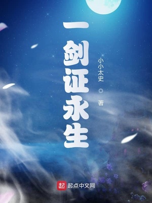 一劍證永生