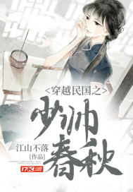 穿越民國之少帥春秋
