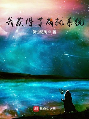 我獲得了成就系統(tǒng)