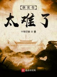 朕實(shí)在太難了趙巖