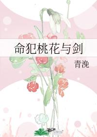 命犯桃花與劍