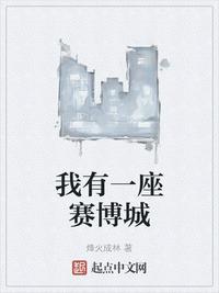 我有一座賽博城徐峰