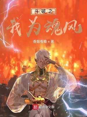 斗破之我為魂風