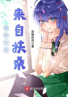 我的女友來自扶桑