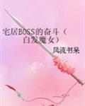 宅居BOSS的奮斗（白發魔女）