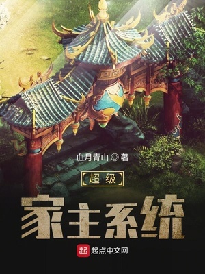 超級家主系統(tǒng)