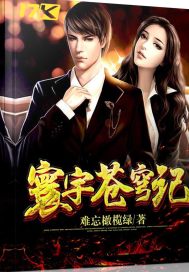 寰宇蒼穹記