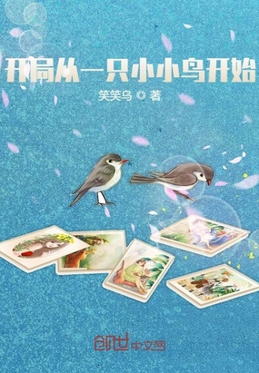 開局從一只小小鳥開始