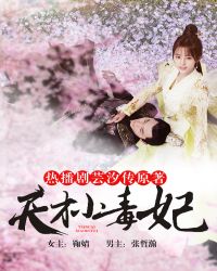 天才小毒妃（蕓汐傳原著小說）