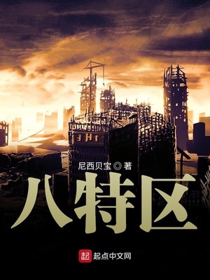 八特區