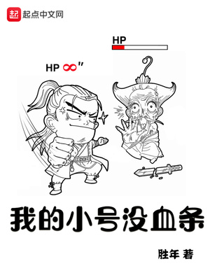 我的小號沒血條