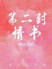 第二封情書(shū)[娛樂(lè)圈]