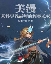 美漫：某科學界巫師的刺客無雙