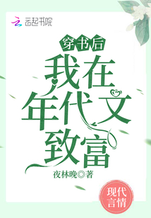 穿書后，我在年代文致富