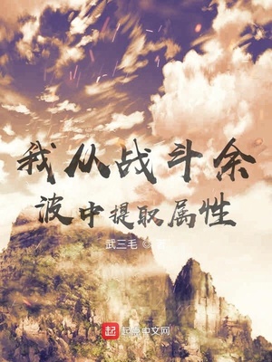 我從戰(zhàn)斗余波中提取屬性