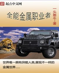 全能金屬職業(yè)者