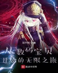 從數(shù)碼寶貝開(kāi)始的無(wú)限之旅
