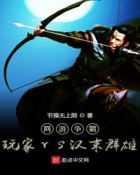 網(wǎng)游爭霸：玩家vs漢末群雄