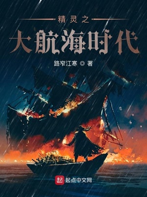 精靈之大航海時(shí)代