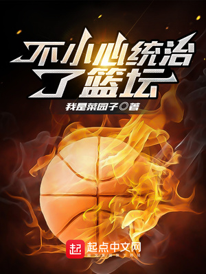 不小心統治了籃壇