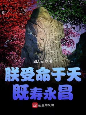 朕受命于天，既壽永昌