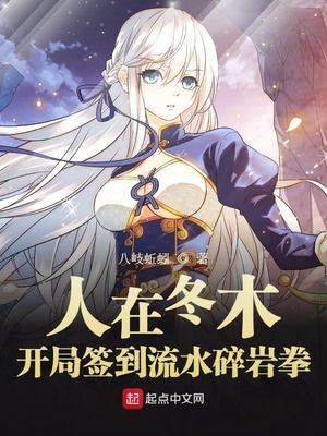 人在冬木:開局簽到流水碎巖拳