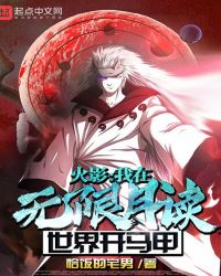 木葉：我在無(wú)限月讀世界開(kāi)馬甲