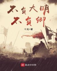 不負(fù)大明不負(fù)卿