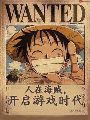 人在海賊，開啟游戲時代
