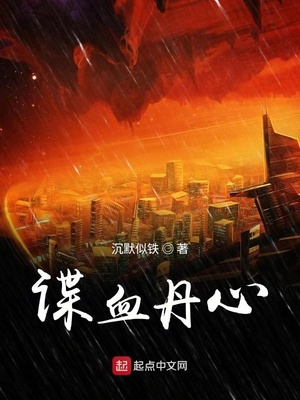 諜血丹心