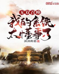 無雙召喚:我的系統(tǒng)太懂事了