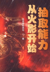 從火影開始抽取能力