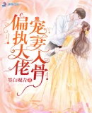 偏執大佬寵妻入骨