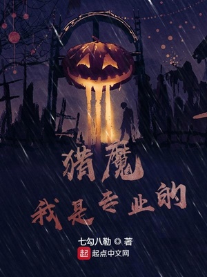 獵魔我是專業(yè)的