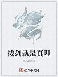 拔劍就是真理
