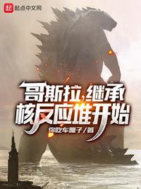 哥斯拉，繼承核反應堆開始