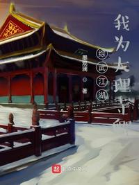 綜武江湖:我為大理寺卿