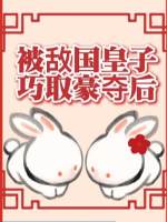 被敵國皇子巧取豪奪后