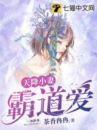 天降小妻霸道愛