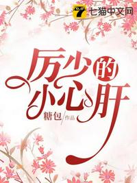 厲少的小心肝